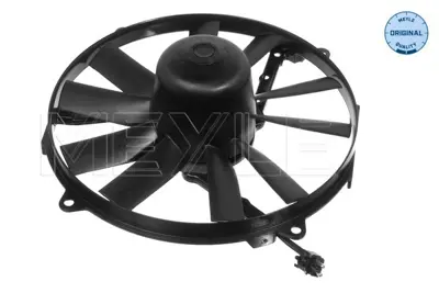 MEYLE 014 236 0013 Fan Motoru 126-260/300 Sağ  Aeg/Temıc GM A0005008593