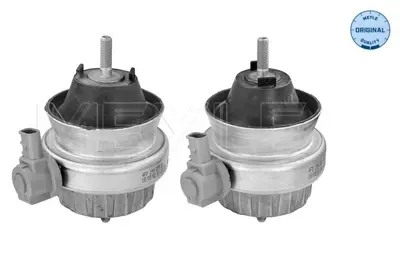 MEYLE 100 199 3004/S Motor Kulağı Vw A6 2.7-3.0 Tdi  Sağ/Sol Takım Elktr GM 4F0199382BL