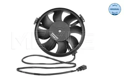 MEYLE 100 236 0022 Fan Motoru Vw  Passat 00 > 1.9tdi,2.5tdi Avf,Awx GM 8D0959455R