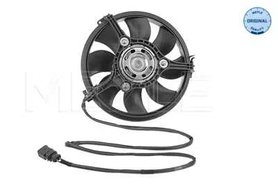 MEYLE 100 236 0022 Fan Motoru Vw  Passat 00 > 1.9tdi,2.5tdi Avf,Awx GM 8D0959455R