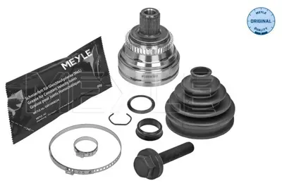 MEYLE 100 498 0086 Aks Mil Kafası Vw Dış A6 95-97  A100 92-95 2.5 2.8 GM 4A0498099