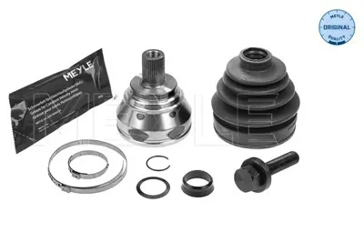 MEYLE 100 498 0193 Aks Mil Kafası Vw Dış Caddyııı 1.9tdi GM 1K0498099B