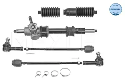 MEYLE 100 500 0001 Direksiyon Kutusu Vw Skoda Felıcıa Favorıt GM 6U1422051B