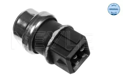 MEYLE 100 800 9053 Hararet Müşürü Vw T4 2.4d,2.5tdi 93*88* GM 701919369B