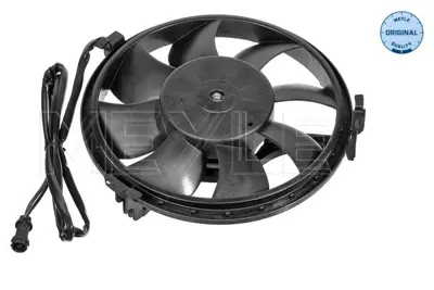 MEYLE 100 959 0013 Fan Motoru Vw  Passat 97 - 00 GM 8D0959455C