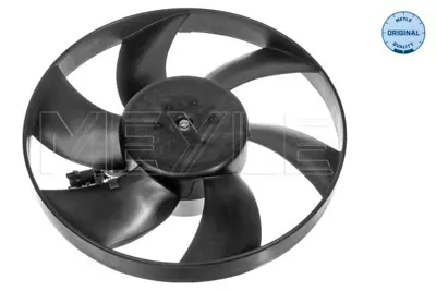 MEYLE 100 959 0014 Fan Motoru Vw  Polo Cls. Klimalı GM 6K0959455A