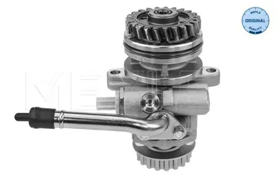 MEYLE 114 631 0033 Direksiyon Pompası Vw T5  2.5 Tdi Axd Axe Bpc GM 7H0422153G/A