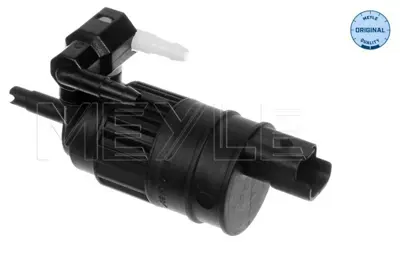 MEYLE 16-14 870 9001 Su Motoru Renault-Clıo GM 7700430702