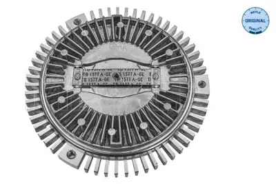 MEYLE 314 115 2105 Termik  M-60/62/73  E-31/32/34/38/39 GM 11527502804