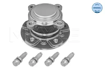 MEYLE 314 752 0008 Aks Bilya Flanşı Mını F-54/55/56/57 Arka GM 33416867927