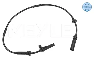 MEYLE 314 899 0102 Sensör Abs F-25/26 Arka GM 34526869293