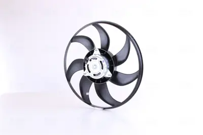 NISSENS 85776 Fan Motoru Opel Corsa D   1.2-1.4 GM 55702179