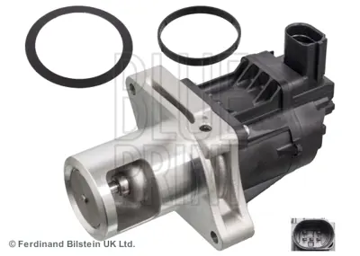 BLUE PRINT ADG072131 Egr Valfi Opel Astra J/K-Insıgnıa/Mokka  1.6 Dth GM 55576005, GM 850772S1