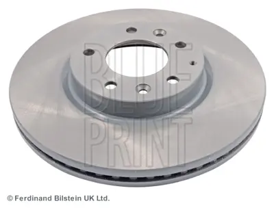 BLUE PRINT ADM543109 Fren Diski Mazda 6 08-13 Ön GM G33Y3325X