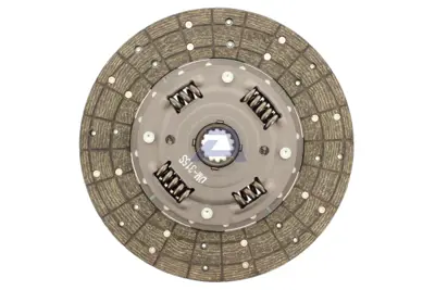 AISIN DM-315S Deb. Balata Canter Fe859 Euro4 07> GM ME510691