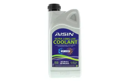 AISIN LLC-90001 Antifiriz 1.0 Lt ( Koli 20 Ad ) Mavi  GM A0009890825