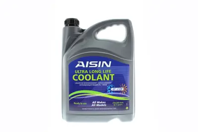 AISIN LLC-90005 Antifiriz 5.0 Lt Mercedes Mavi GM A0009890825