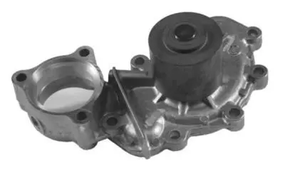 AISIN WPT-048 Devirdaim Toyota GM 1610069405