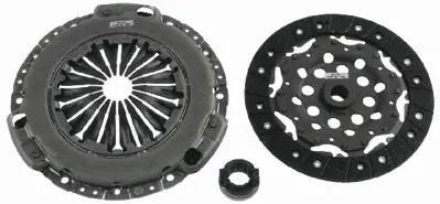 SACHS 3000 951 359 Deb. Seti Mını R-55/56/57/58/59  N-14/18 W-16 228mm GM 21207572843