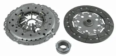 SACHS 3000 951 963 Deb. Seti Hyu Santafe 2.0 Crdi 4x4  03-06 240mm GM 41421-39260 