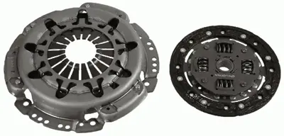 SACHS 3000 954 075 Deb. Seti Jp  Nissan  Mıcra 1.2 GM 30300CR12B