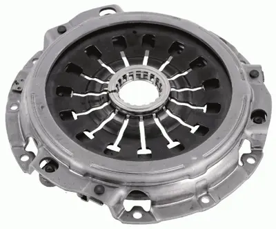 SACHS 3082 600 712 Deb. Baskı Jp Lancer Evo 2.0  16v    03-    240mm GM MR567360