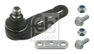 FEBI BILSTEIN 01521 Rotil Vw Passat,A80 85-87 17 Lik  Sol GM 855407365A