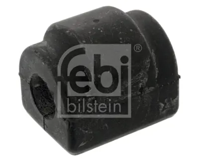 FEBI BILSTEIN 01706 Viraj Lastiği E-32/34/36 Arka 15 Mm GM 1094550, GM 1127390, GM 1131155, GM 2160605, GM 31351126211, GM 31351127390, GM 33355131155, GM 33551094550, GM 33551131155, GM 33552160605