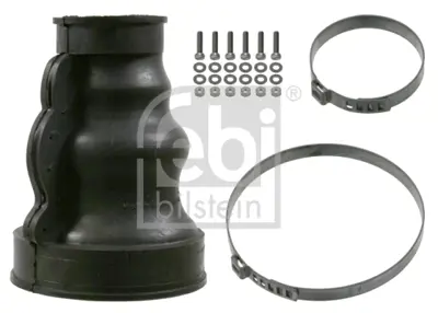 FEBI BILSTEIN 01758 Kovan Körük Tm.Takım Vw 1200 1300 GM 111598021A