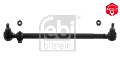 FEBI BILSTEIN 02734 Kısa Rot 601 602 611 GM A3094061605