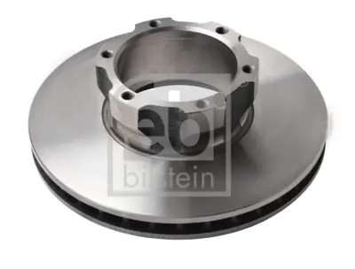 FEBI BILSTEIN 07508 Fren Disk Aynası 609/714 Ön GM A6694210612