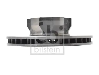 FEBI BILSTEIN 07508 Fren Disk Aynası 609/714 Ön GM A6694210612