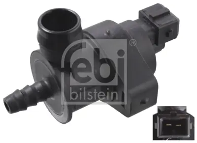 FEBI BILSTEIN 101967 Yakıt Buharlaşma Valfi Opel Astra H/J-Cruze 1.6xer 13105950, 5807468