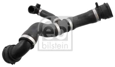 FEBI BILSTEIN 102759 Radyatör Hortumu E-81/82/87 Üst N-45/46 GM 17127525023