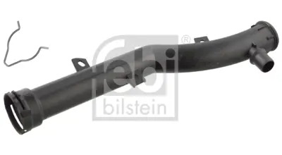 FEBI BILSTEIN 104800 Su Hortumu Peugeot 206/207/308/C4/C5  1.4-1.6 16v GM 11537541845, GM 11537541845S1, GM 11537589713, GM 11537589713S1, GM 1319N5, GM 1351NE, GM 1351VF, GM 3648754, GM 7541845, GM 7589713