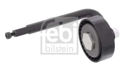 FEBI BILSTEIN 106365 Klima Bilyası M-57 N  E-46/53/60/61/65/83 Demirli GM 64557786706