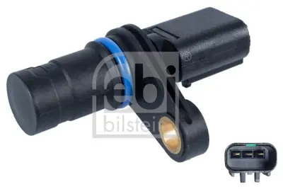 FEBI BILSTEIN 106821 Sensör Krank Mını R-50/52/52  W-10/11 GM 12141485844