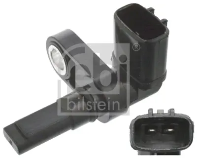 FEBI BILSTEIN 106960 Abs Sensörü Land Cruıser 08>sağ Ön/Arka GM 8954260050