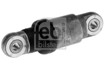 FEBI BILSTEIN 14996 Gergi Amortisörü M-47  E-39/46 GM 11282248169