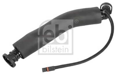 FEBI BILSTEIN 170594 Hava Bağlantı Hortumu E-60/61/63/64/65/66/90  N-52 GM 11157522931