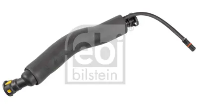 FEBI BILSTEIN 173375 Motor Havalandırma Hortumu N-52/53 E-60/61/90/91 GM 11157567802