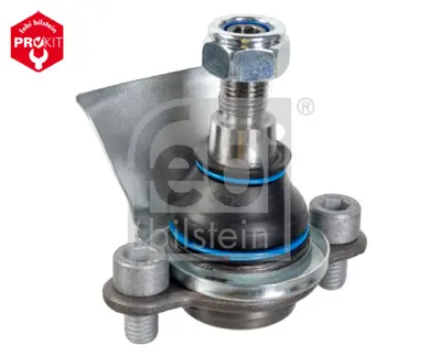 FEBI BILSTEIN 19276 Rotil Sabitleme Somunu Ve Cıvatalara Sahip GM 7M0407365A