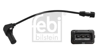 FEBI BILSTEIN 33123 Krank Devir Sensörü Chevrolet Kalos-Aveo 1.2 8v GM 96325868