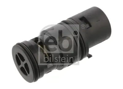 FEBI BILSTEIN 36101 Radyatör Fan Müşürü E-46/53/83  N-42/46 M-43/52/54 GM 17111437362