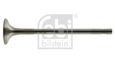 FEBI BILSTEIN 38297 Subap Takım 271 (Üç Tırnak) 6 Mm GM A2710500627