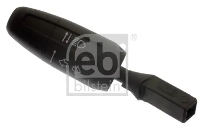 FEBI BILSTEIN 40468 Sinyal Kolu Opel Corsa D GM 13191077, GM 6240433