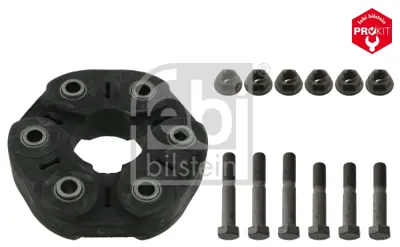 FEBI BILSTEIN 43524 Şaft Köselesi E-60/61/63/64 F-01/02/07/10/12 Tm Tk GM 26117546426