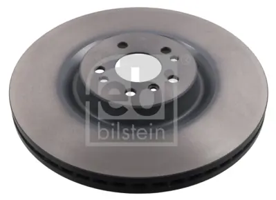 FEBI BILSTEIN 43997 Fren Diski 164 (Ml) Ön Tek GM 1644210612, GM 1644211512, GM 92176603, GM A1644210612, GM A1644211512