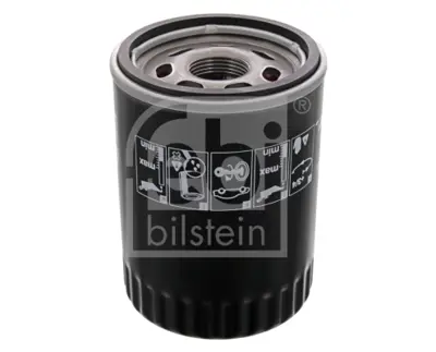 FEBI BILSTEIN 48485 Yag Filitresi GM 8U2J6731BD