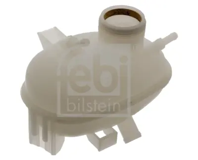 FEBI BILSTEIN 49709 Radyatör Yedek Su Deposu Opel Corsa C 1.2-1.4 Xep GM 1304234, GM 9129170